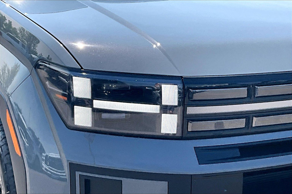 Thumbnail: 2025 Hyundai Santa Fe - 31
