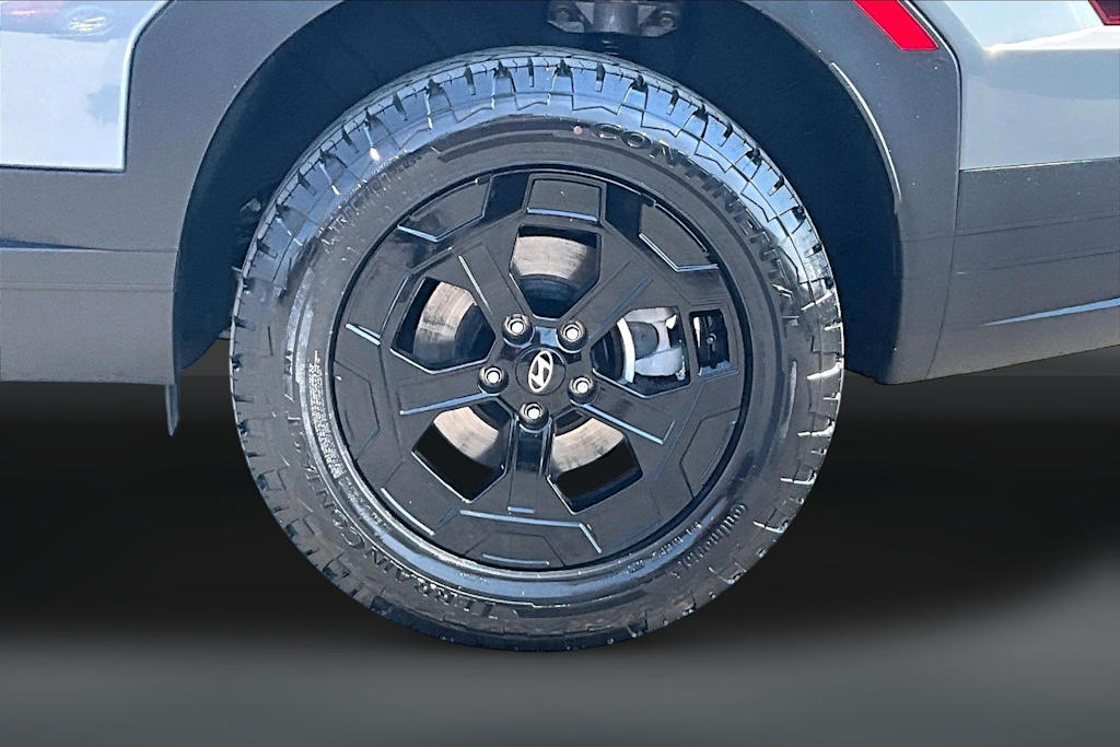 Thumbnail: 2025 Hyundai Santa Fe - 34