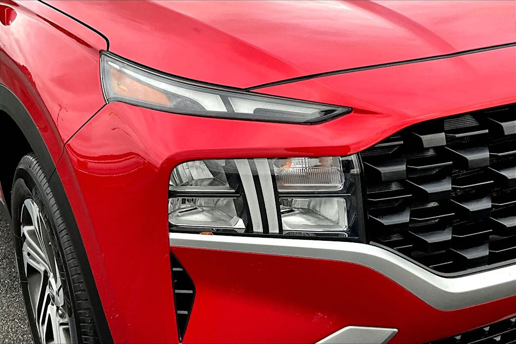 Thumbnail: 2023 Hyundai Santa Fe - 33