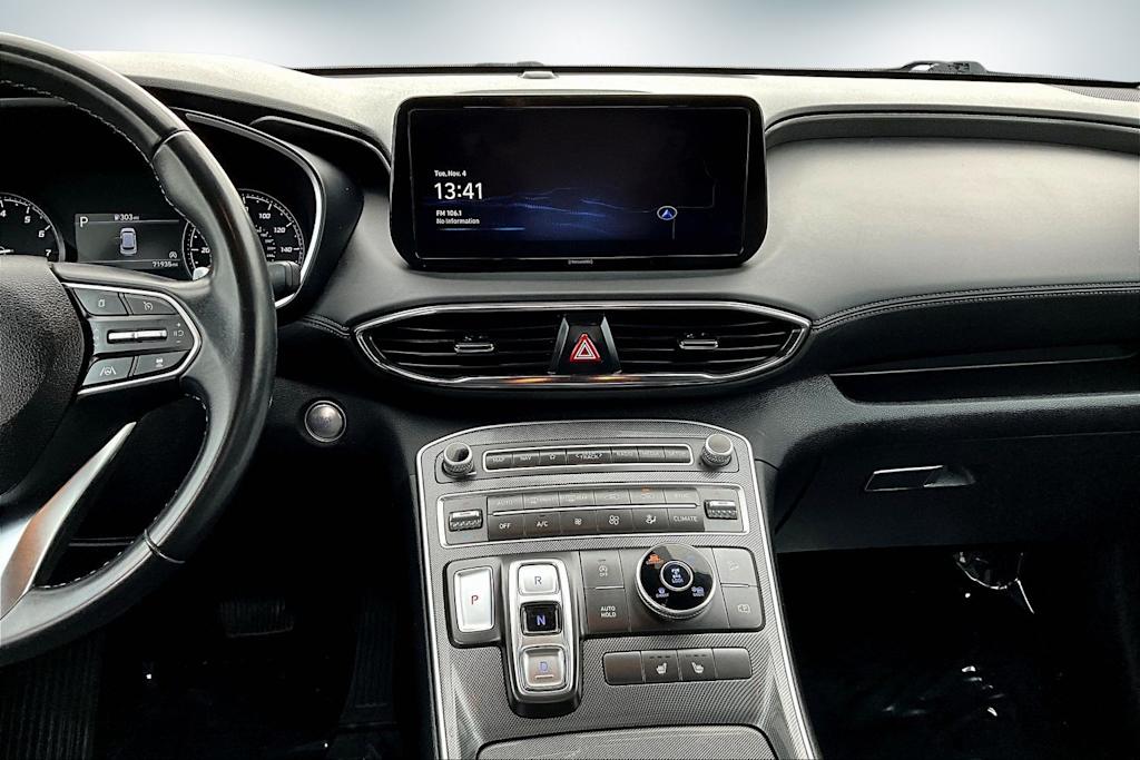 Thumbnail: 2023 Hyundai Santa Fe - 16