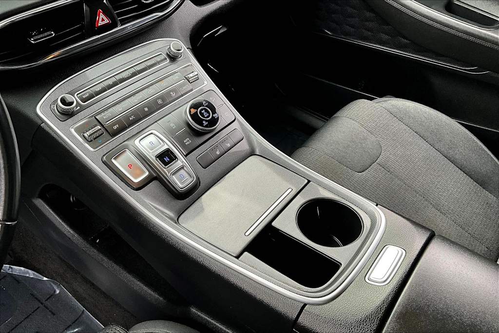 Thumbnail: 2023 Hyundai Santa Fe - 17