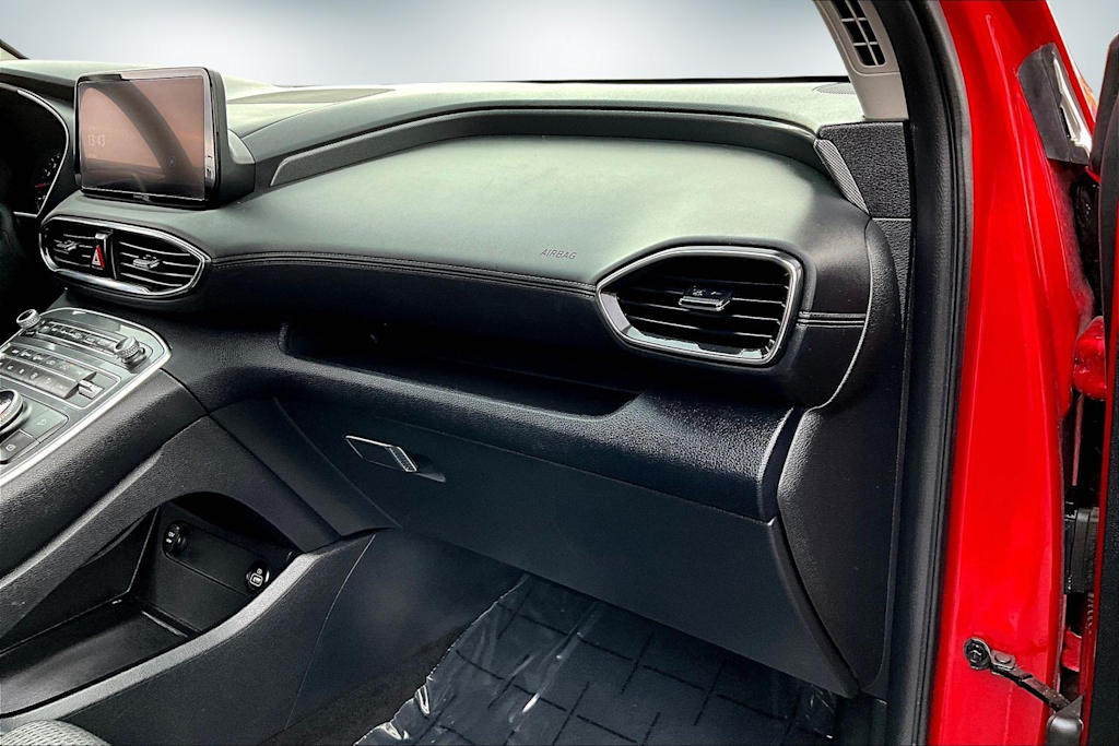 Thumbnail: 2023 Hyundai Santa Fe - 24