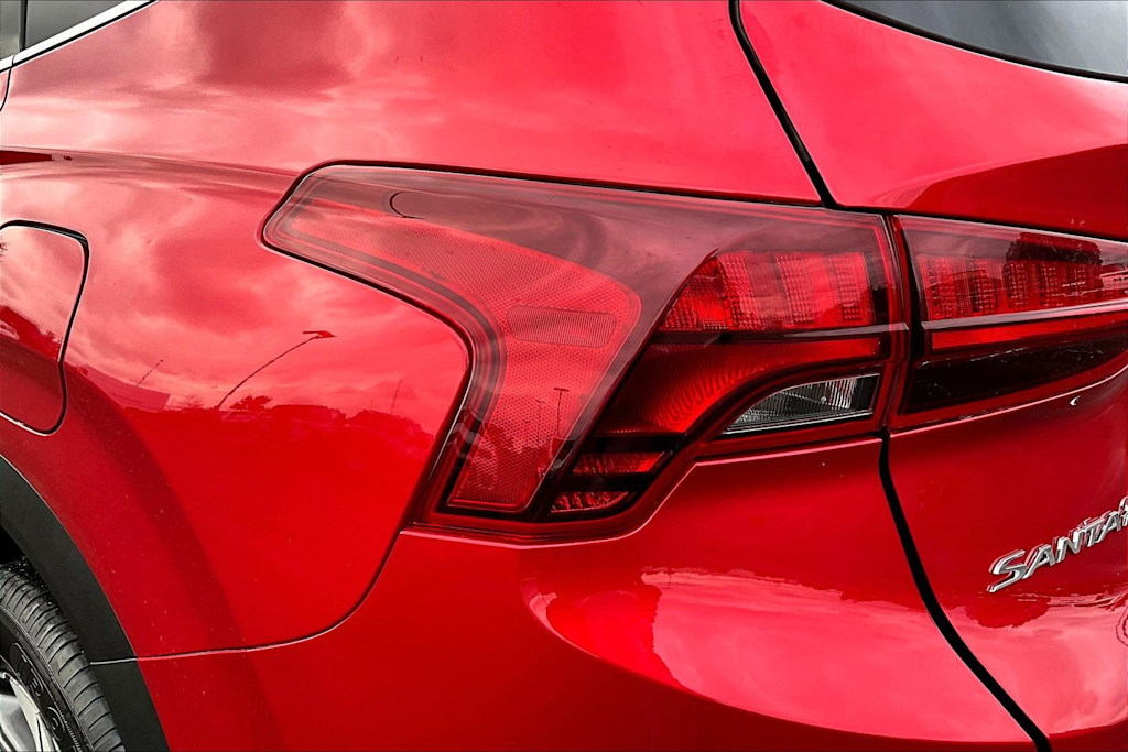 Thumbnail: 2023 Hyundai Santa Fe - 34