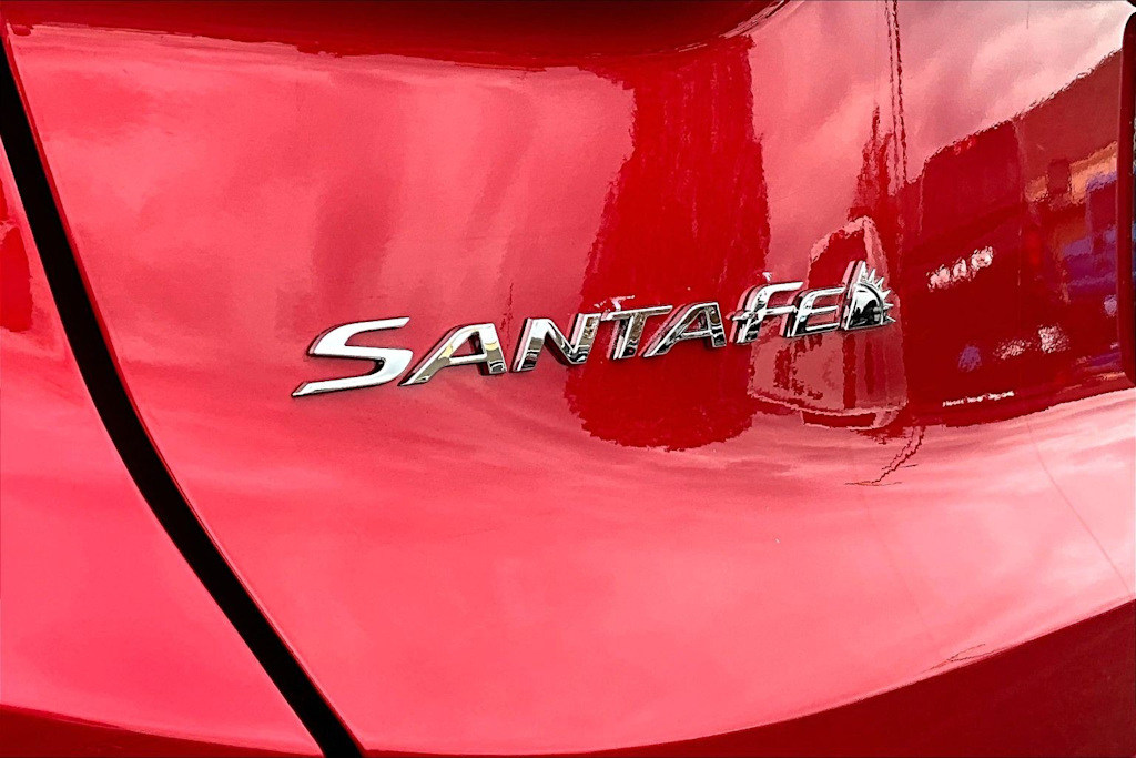 Thumbnail: 2023 Hyundai Santa Fe - 7