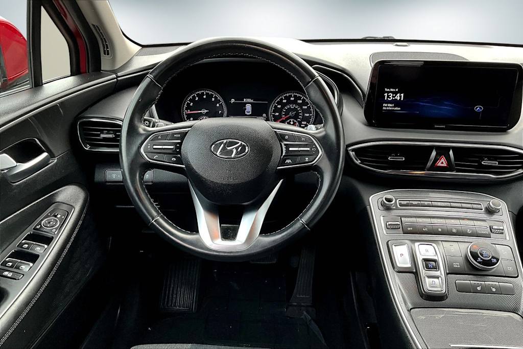 Thumbnail: 2023 Hyundai Santa Fe - 14