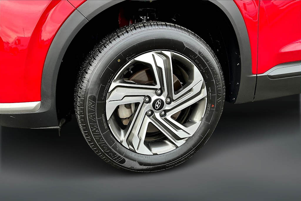 Thumbnail: 2023 Hyundai Santa Fe - 8