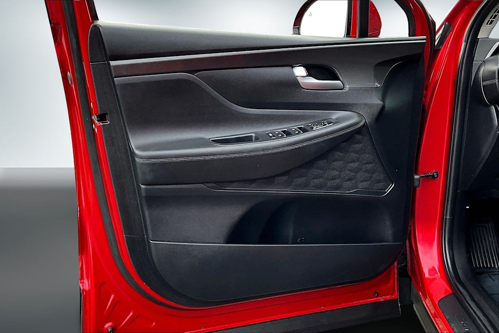 Thumbnail: 2023 Hyundai Santa Fe - 28