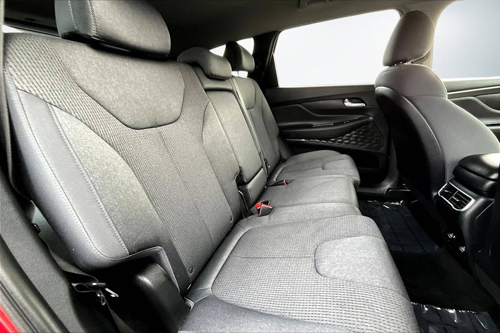 Thumbnail: 2023 Hyundai Santa Fe - 31