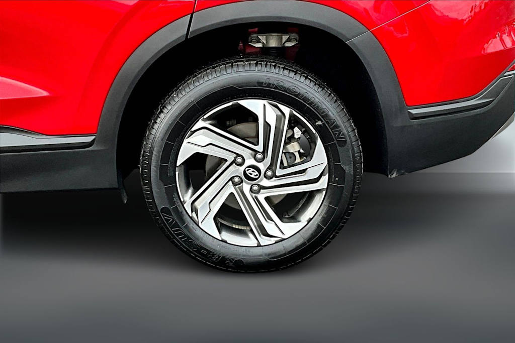 Thumbnail: 2023 Hyundai Santa Fe - 38