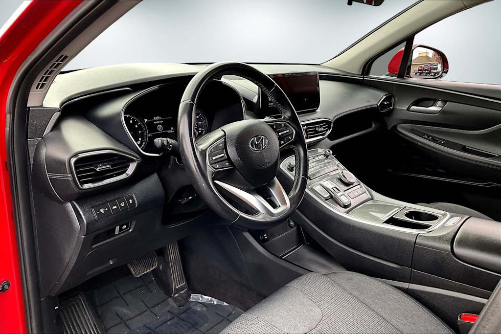 Thumbnail: 2023 Hyundai Santa Fe - 2