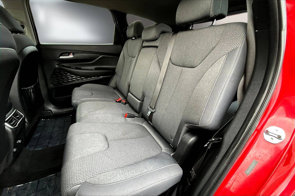 Thumbnail: 2023 Hyundai Santa Fe - 30