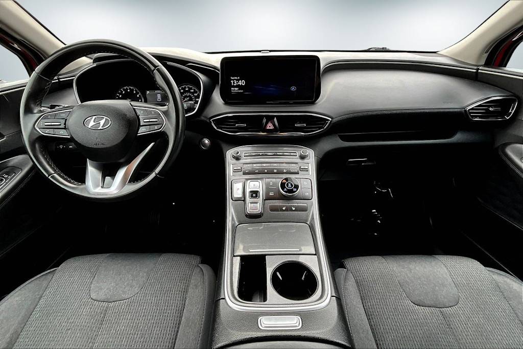 Thumbnail: 2023 Hyundai Santa Fe - 10