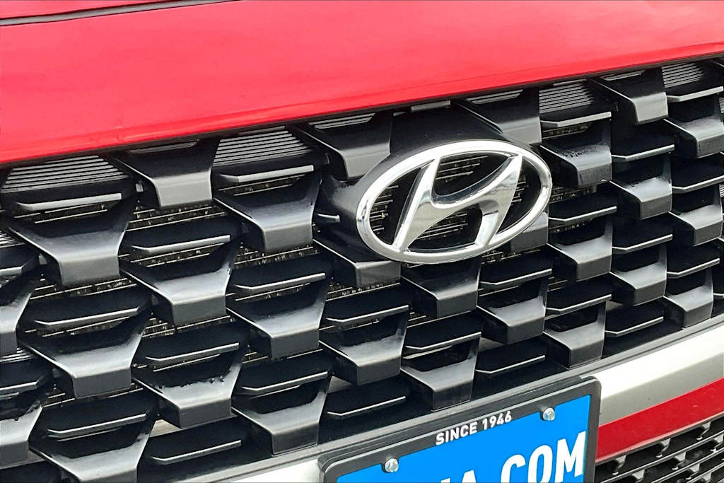 Thumbnail: 2023 Hyundai Santa Fe - 35