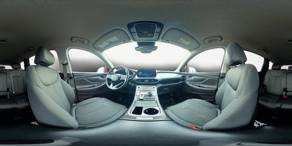 Thumbnail: 2023 Hyundai Santa Fe - 15