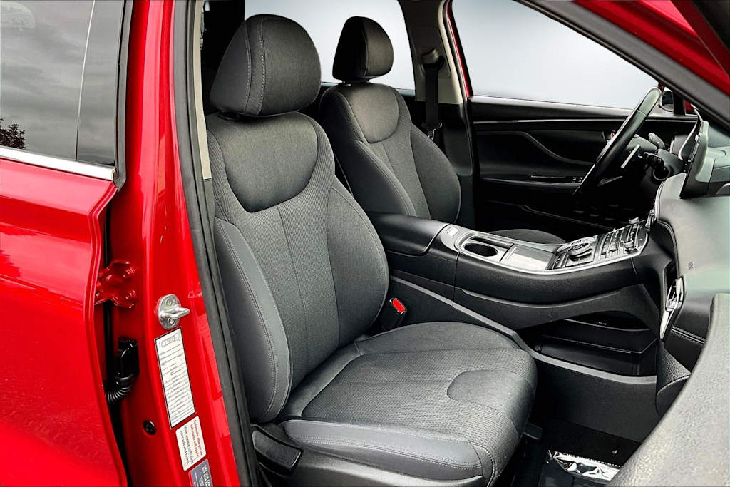 Thumbnail: 2023 Hyundai Santa Fe - 12