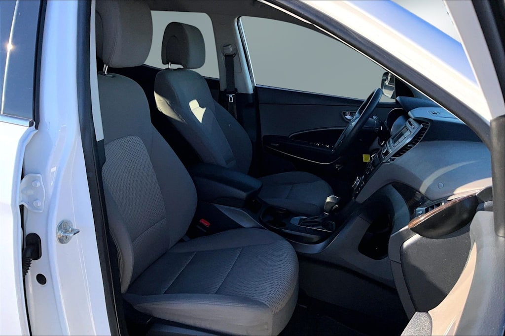 Thumbnail: 2018 Hyundai Santa Fe - 12