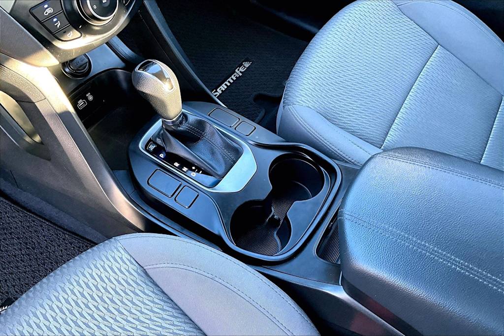 Thumbnail: 2018 Hyundai Santa Fe - 18