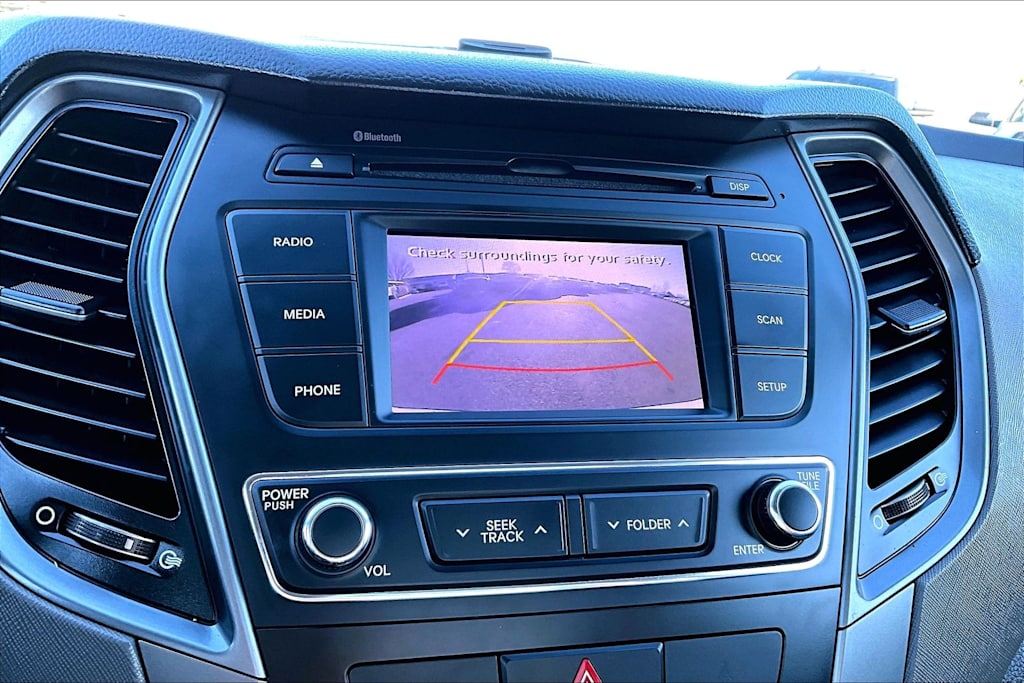 Thumbnail: 2018 Hyundai Santa Fe - 26