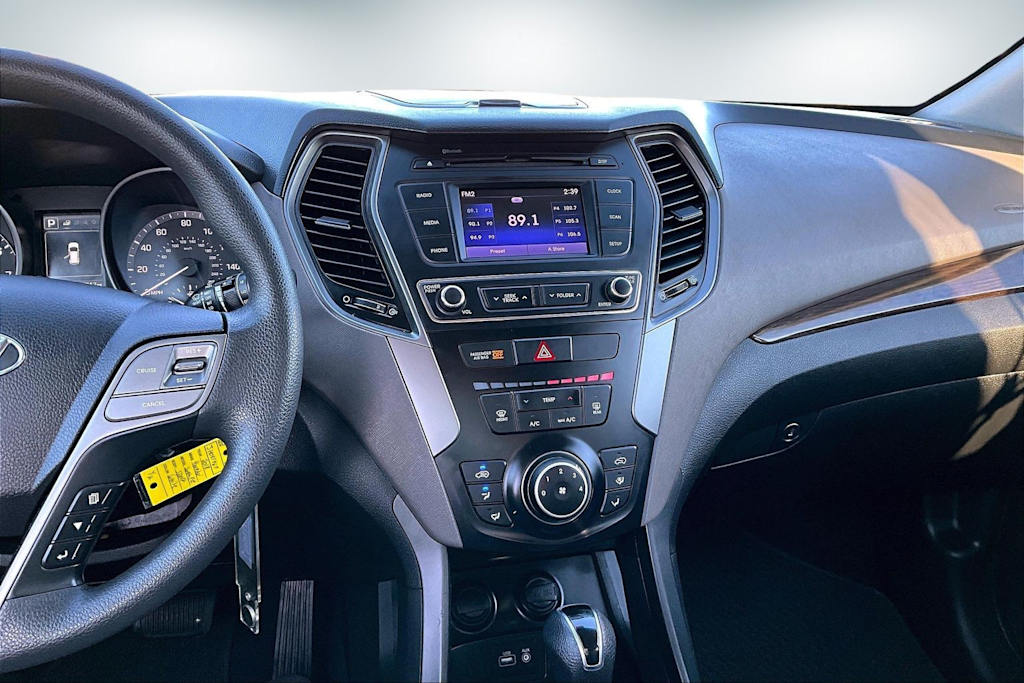 Thumbnail: 2018 Hyundai Santa Fe - 15