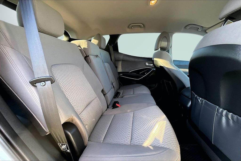 Thumbnail: 2018 Hyundai Santa Fe - 30