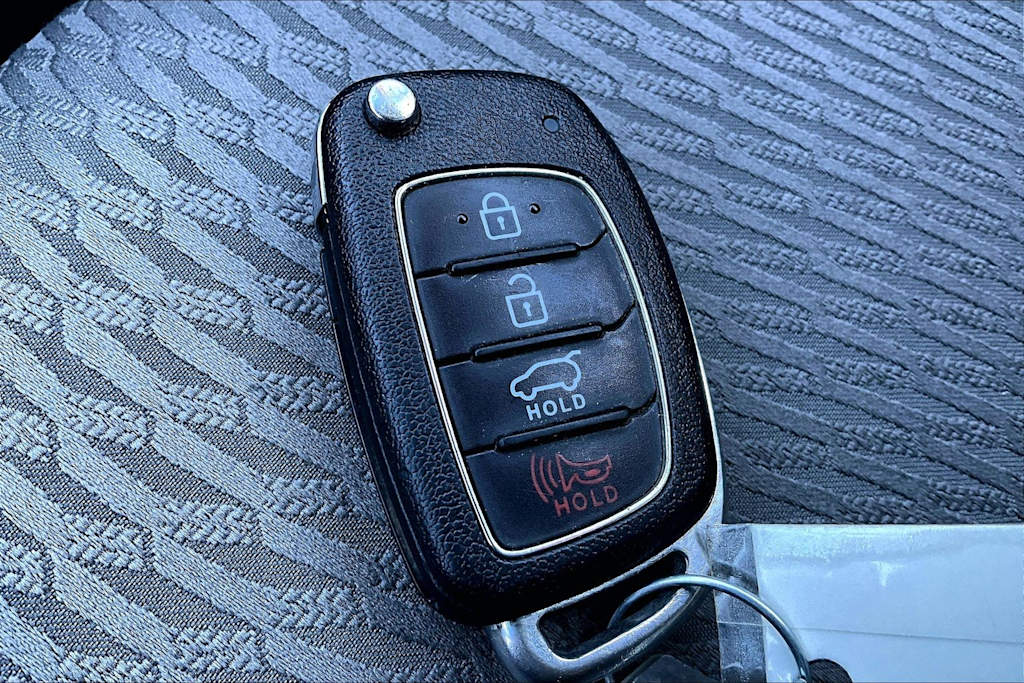 Thumbnail: 2018 Hyundai Santa Fe - 20