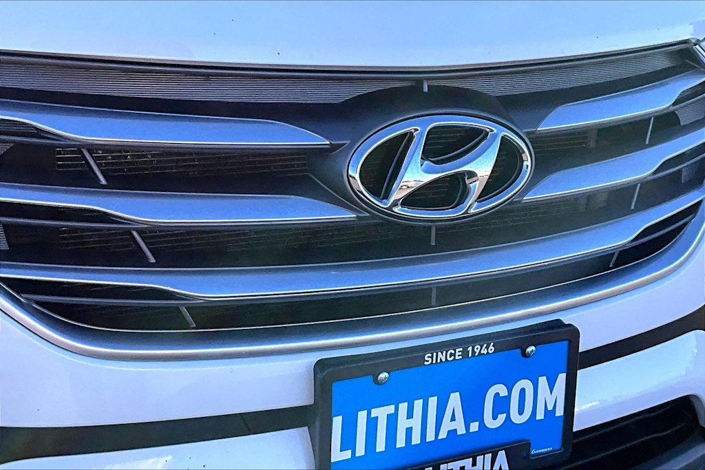 Thumbnail: 2018 Hyundai Santa Fe - 34