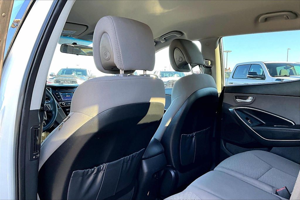 Thumbnail: 2018 Hyundai Santa Fe - 13