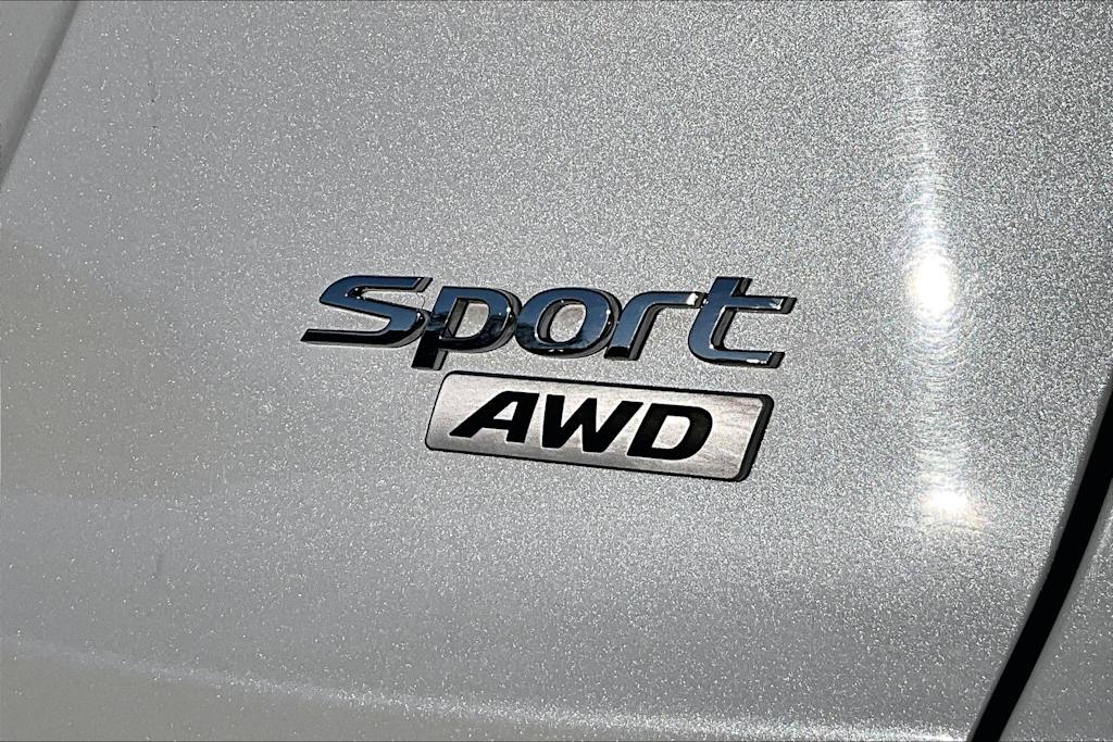 Thumbnail: 2018 Hyundai Santa Fe - 7