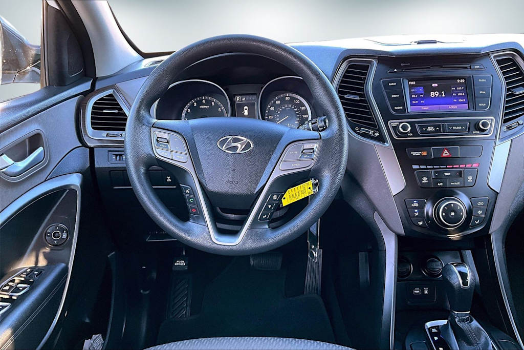 Thumbnail: 2018 Hyundai Santa Fe - 14