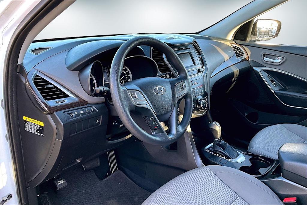 Thumbnail: 2018 Hyundai Santa Fe - 2