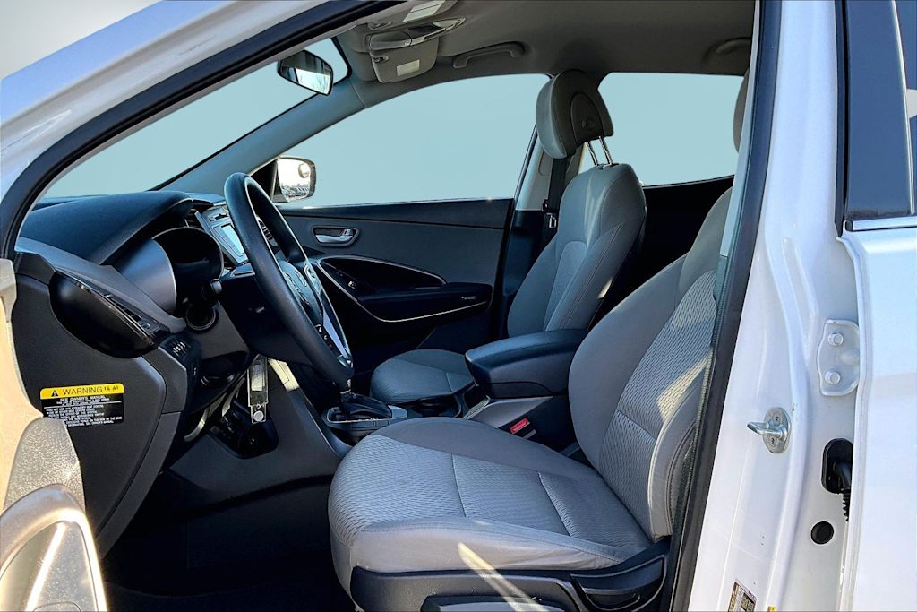 Thumbnail: 2018 Hyundai Santa Fe - 11