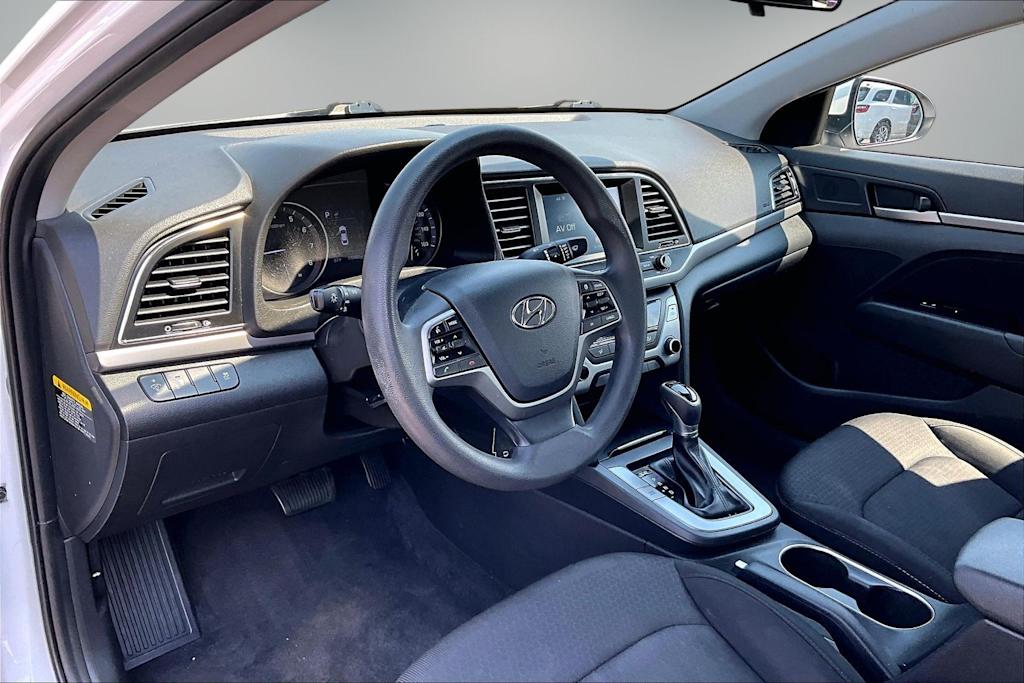 Thumbnail: 2018 Hyundai Elantra - 2
