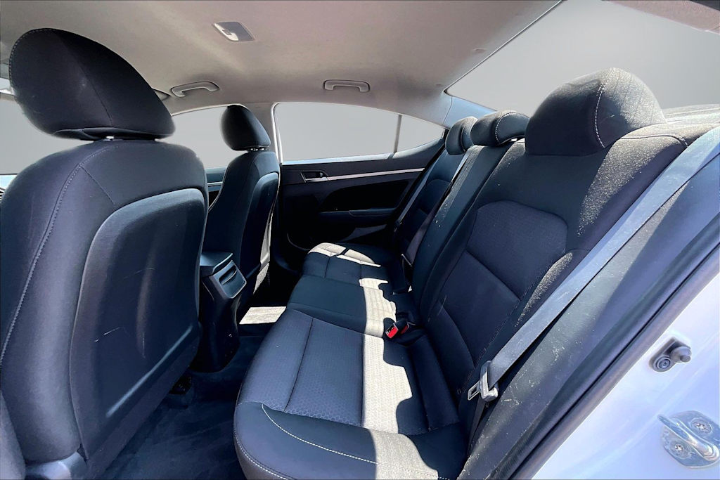 Thumbnail: 2018 Hyundai Elantra - 26