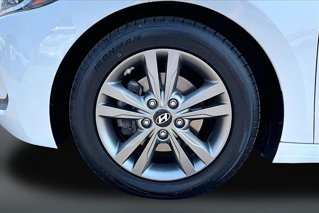 Thumbnail: 2018 Hyundai Elantra - 7