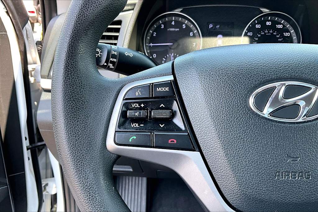 Thumbnail: 2018 Hyundai Elantra - 22