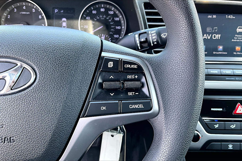 Thumbnail: 2018 Hyundai Elantra - 23
