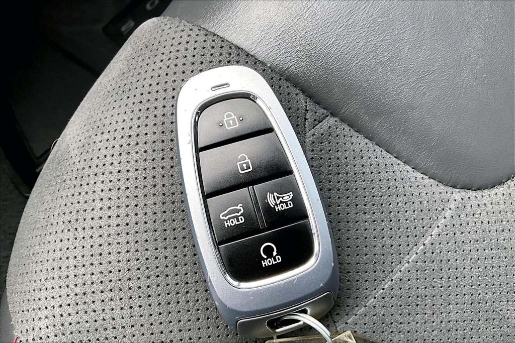Thumbnail: 2021 Hyundai Sonata - 19