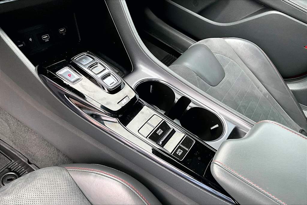 Thumbnail: 2021 Hyundai Sonata - 16