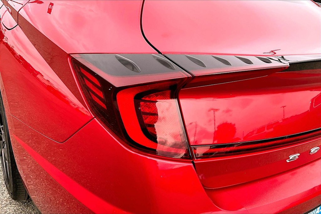 Thumbnail: 2021 Hyundai Sonata - 31
