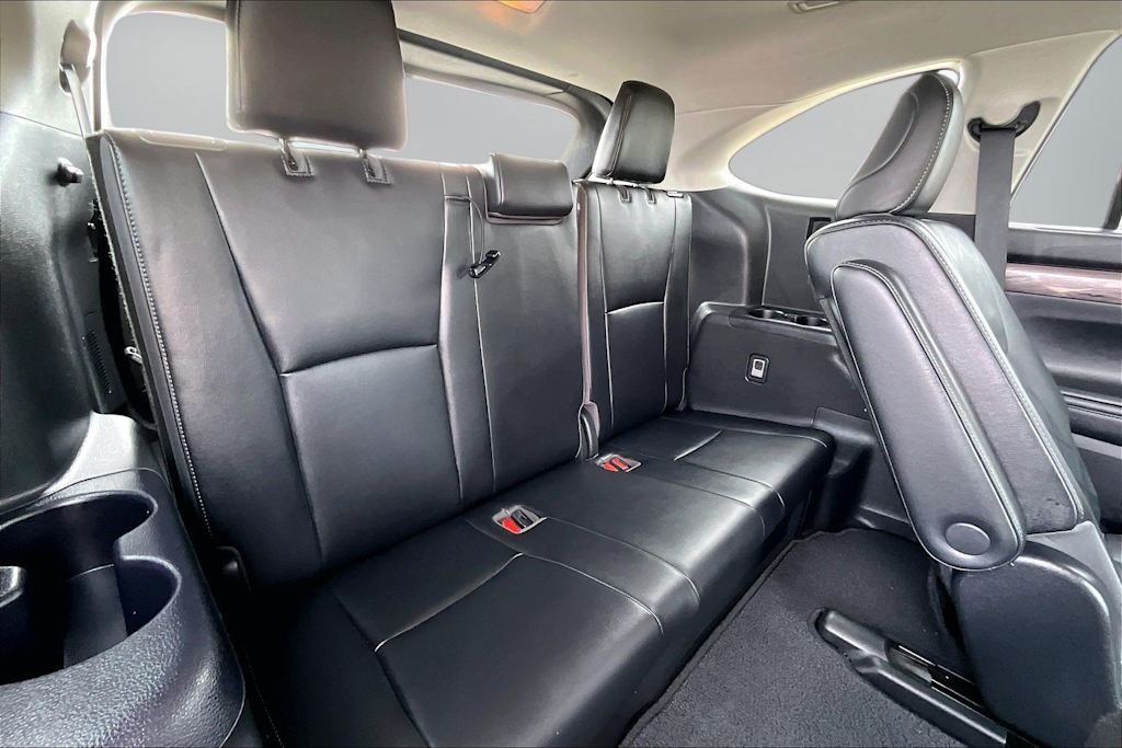 Thumbnail: 2020 Toyota Highlander - 31