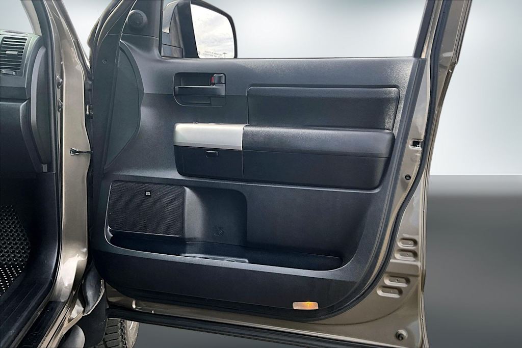 Thumbnail: 2008 Toyota Tundra - 27