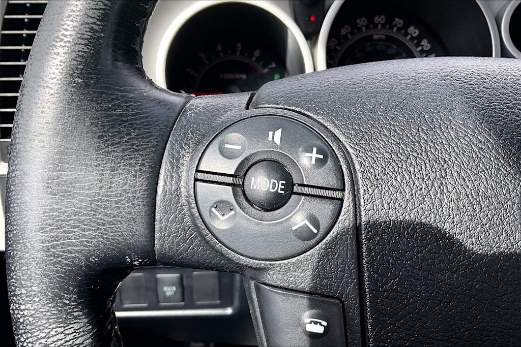 Thumbnail: 2008 Toyota Tundra - 24