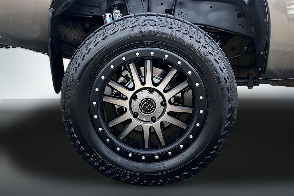 Thumbnail: 2008 Toyota Tundra - 36