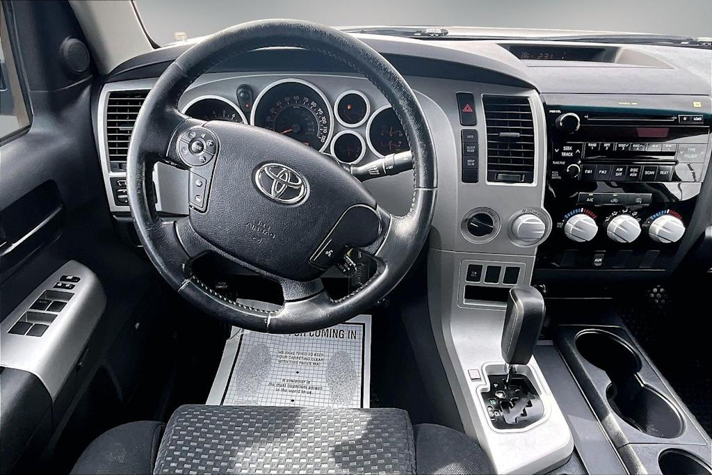 Thumbnail: 2008 Toyota Tundra - 13
