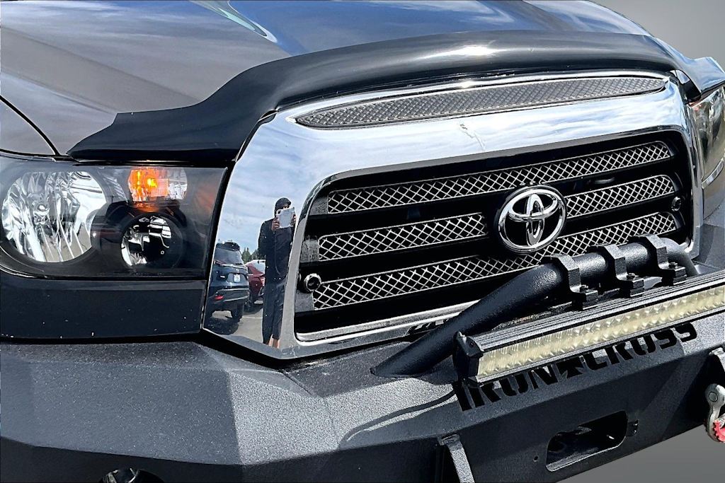 Thumbnail: 2008 Toyota Tundra - 33