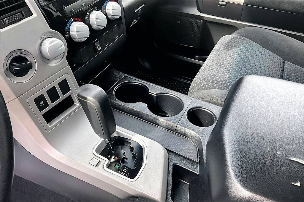 Thumbnail: 2008 Toyota Tundra - 15