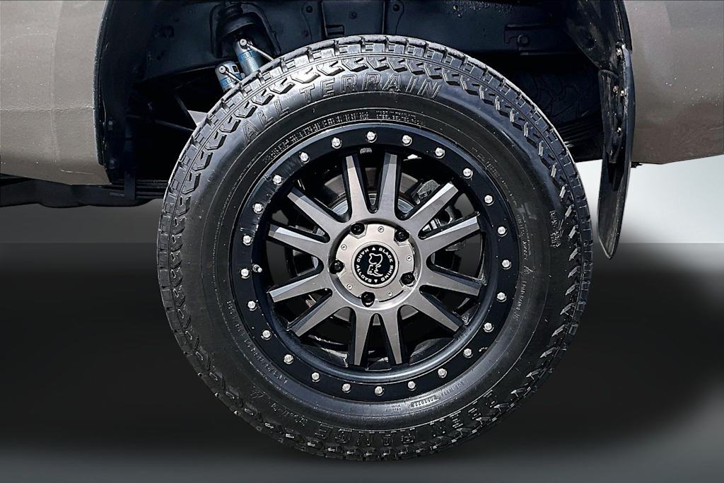 Thumbnail: 2008 Toyota Tundra - 35