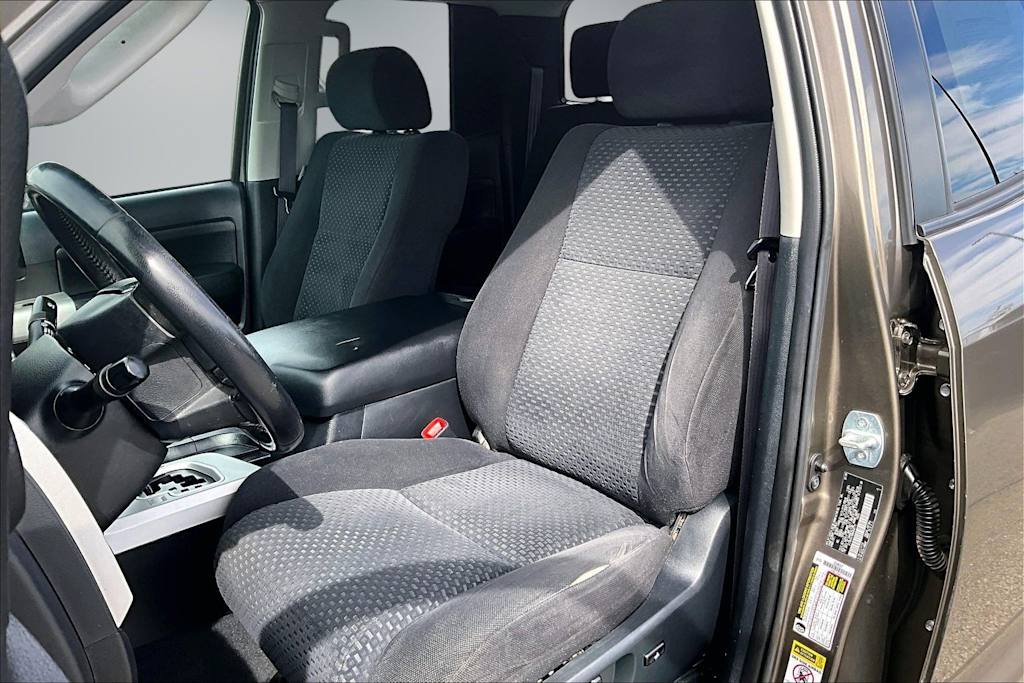 Thumbnail: 2008 Toyota Tundra - 10