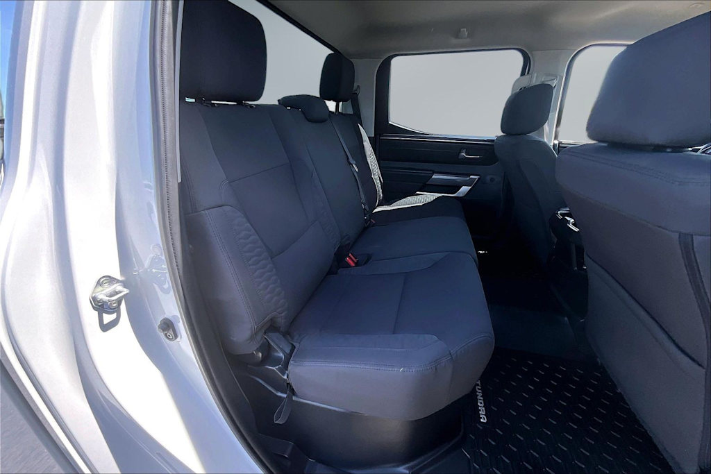 Thumbnail: 2022 Toyota Tundra - 30