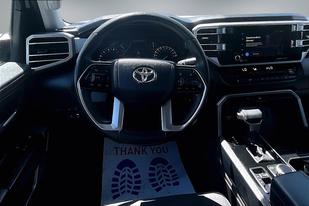 Thumbnail: 2022 Toyota Tundra - 14